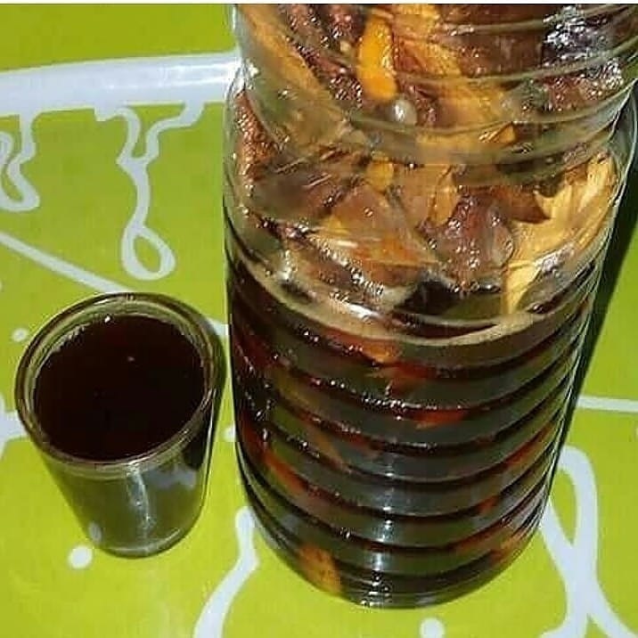 Avoca 25 - Wheat germ